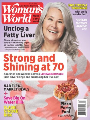 Woman's World - Magazine